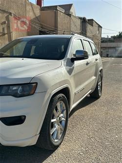 جيب جراند شيروكي